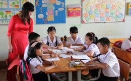 H&ocirc;m nay (27/12), c&ocirc;ng bố chương tr&igrave;nh gi&aacute;o dục phổ th&ocirc;ng mới