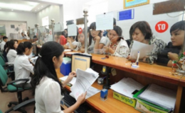 Ng&agrave;nh thuế sẽ l&agrave;m việc xuy&ecirc;n Tết