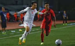 Những kịch bản của bảng B SEA Games 30: U22 Việt Nam c&oacute; thể bị loại, U22 Th&aacute;i Lan vẫn được tự quyết?