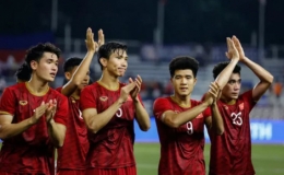 Lịch thi đấu v&agrave; trực tiếp Chung kết, tranh HCĐ b&oacute;ng đ&aacute; nam SEA Games 30