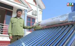 Phong tr&agrave;o sử dụng năng lượng tiết kiệm v&agrave; hiệu quả tại Đ&ocirc;ng Phương