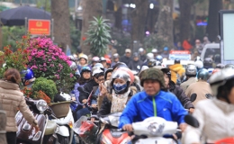  C&ocirc;ng văn số 5303/UBND - KTGT về việc bảo đảm trật tự an to&agrave;n giao th&ocirc;ng trong dịp Tết Dương lịch 2020 v&agrave; Tết Nguy&ecirc;n đ&aacute;n Canh T&yacute;