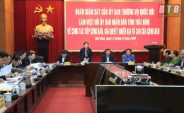 Những điểm mới nổi bật của Luật Ph&ograve;ng, chống tham nhũng năm 2018