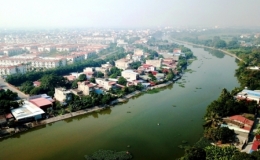 H&agrave;ng trăm điểm xả thải kh&ocirc;ng ph&eacute;p xuống nguồn nước sạch