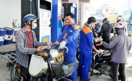 Sẽ thay đổi c&aacute;ch t&iacute;nh gi&aacute; xăng dầu