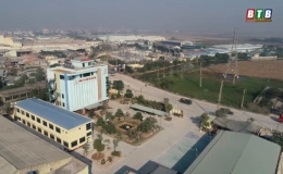 Gốm sứ Long Hầu nhiều giải ph&aacute;p tiết kiệm năng lượng