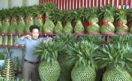 Ph&aacute;t t&agrave;i nhờ ph&aacute;t lộc