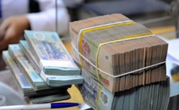 Kh&ocirc;ng biến động mức thưởng Tết Dương lịch 2020