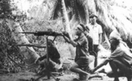 Ph&aacute;o đ&agrave;i đồng bằng