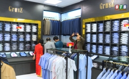 Trung t&acirc;m Thời trang May 10 Centurion Group - Điểm mua sắm tin cậy của người ti&ecirc;u d&ugrave;ng