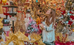 5 điểm du lịch đ&oacute;n Gi&aacute;ng sinh hấp dẫn trong nước