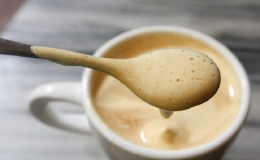 B&aacute;o Mỹ giới thiệu m&oacute;n c&agrave; ph&ecirc; trứng của Việt Nam