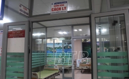 Bệnh nh&acirc;n số 1.359 được c&ocirc;ng bố khỏi bệnh