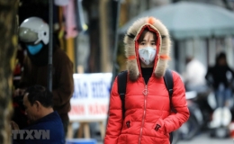 C&aacute;ch giữ ấm, chống r&eacute;t hiệu quả trong m&ugrave;a đ&ocirc;ng lạnh gi&aacute;