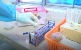 Chiều 24/12, th&ecirc;m 12 ca mắc COVID-19 mới