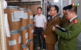 Chủ động chống bu&ocirc;n lậu, gian lận thương mại v&agrave; h&agrave;ng giả trong lĩnh vực y tế