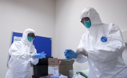 C&ocirc;ng điện số 1838/CĐ-TTg của Thủ tướng Ch&iacute;nh phủ về việc ph&ograve;ng, chống dịch bệnh Covid - 19