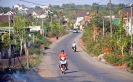 Đăk N&ocirc;ng: Đạt nhiều kết quả trong x&acirc;y dựng n&ocirc;ng th&ocirc;n mới