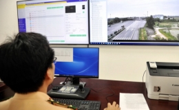 Đề xuất lắp camera phạt nguội tr&ecirc;n cả nước