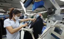 GDP năm 2020 tăng 2,91%