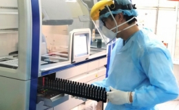 Hải Ph&ograve;ng th&ocirc;ng tin về trường hợp người nước ngo&agrave;i nghi nhiễm COVID-19