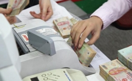 Tăng trưởng t&iacute;n dụng năm 2020 vượt 10%