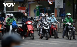 Thời tiết 21/12: C&aacute;c tỉnh Bắc Bộ r&eacute;t đậm, r&eacute;t hại