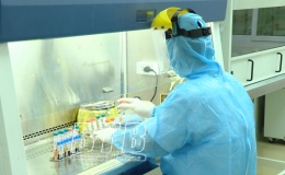 T&igrave;nh h&igrave;nh dịch Covid-19 đến ng&agrave;y 12/12