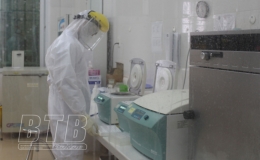 
T&igrave;nh h&igrave;nh dịch Covid-19 đến ng&agrave;y 2/12