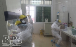 T&igrave;nh h&igrave;nh dịch Covid-19 đến ng&agrave;y 31/12