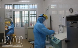 T&igrave;nh h&igrave;nh dịch Covid-19 đến ng&agrave;y 5/12