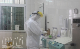 T&igrave;nh h&igrave;nh dịch Covid-19 đến ng&agrave;y 8/12