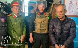 Triệt x&oacute;a đường d&acirc;y mua b&aacute;n tr&aacute;i ph&eacute;p chất ma t&uacute;y phức tạp