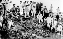 Tư tưởng Hồ Ch&iacute; Minh về vị tr&iacute;, vai tr&ograve; của n&ocirc;ng d&acirc;n trong c&aacute;ch mạng Việt Nam