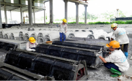 Tuy&ecirc;n Quang chung sức x&acirc;y dựng n&ocirc;ng th&ocirc;n mới