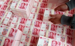 Tỷ gi&aacute; đồng Nh&acirc;n d&acirc;n tệ l&ecirc;n mức cao nhất trong 30 th&aacute;ng