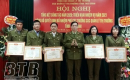 Xử phạt vi phạm h&agrave;nh ch&iacute;nh nộp ng&acirc;n s&aacute;ch nh&agrave; nước gần 4,5 tỷ đồng