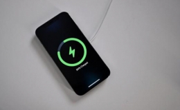 3 c&aacute;ch đơn giản gi&uacute;p iPhone hạn chế bị chai pin