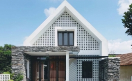 3 kiểu nh&agrave; m&aacute;i Th&aacute;i g&aacute;c lửng, đơn giản nhưng &ldquo;c&oacute; v&otilde;&rdquo;