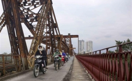 Bắc Bộ s&aacute;ng sớm c&oacute; sương m&ugrave; nhẹ, trưa chiều trời nắng