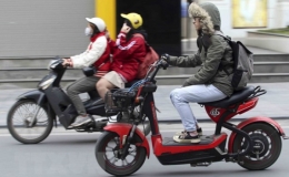 Bắc Bộ tiếp tục duy tr&igrave; trạng th&aacute;i r&eacute;t