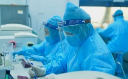 Bộ Y tế ban h&agrave;nh hướng dẫn mới về c&aacute;ch x&aacute;c định F0 v&agrave; F1