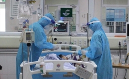 Bộ Y tế y&ecirc;u cầu quản l&yacute;, ph&aacute;t hiện sớm người thuộc nh&oacute;m nguy cơ mắc Covid-19, giảm tỷ lệ tử vong