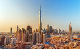 C&aacute;c th&agrave;nh phố ch&acirc;u &Aacute; trượt top 10 điểm du lịch 2021