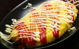 C&aacute;ch l&agrave;m m&oacute;n trứng cuộn nổi tiếng của Nhật