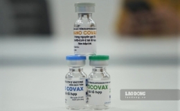Cần tiếp tục bổ sung dữ liệu người ti&ecirc;m Nano Covax mắc Covid-19