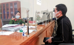 &ldquo;Chặng nước r&uacute;t&rdquo; cấp v&agrave; trả căn cước c&ocirc;ng d&acirc;n