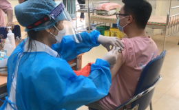 Chiều 10/12: Việt Nam đ&atilde; nhận hơn 156,4 triệu liều vaccine ph&ograve;ng Covid-19