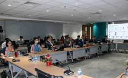 "C&ocirc;ng nghệ th&ocirc;ng tin l&agrave; xương sống trong chuyển đổi số"