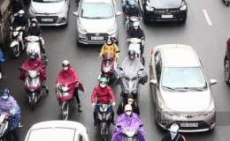 Dự b&aacute;o thời tiết 17/12: Miền Bắc c&oacute; mưa nhỏ, giảm nhiệt s&acirc;u từ đ&ecirc;m nay